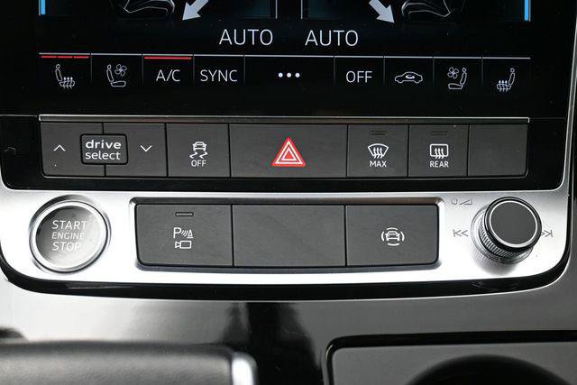 Used 2023 Audi Q7 2.0T Premium Plus w/ Premium Plus Package AWD/4WD image 25