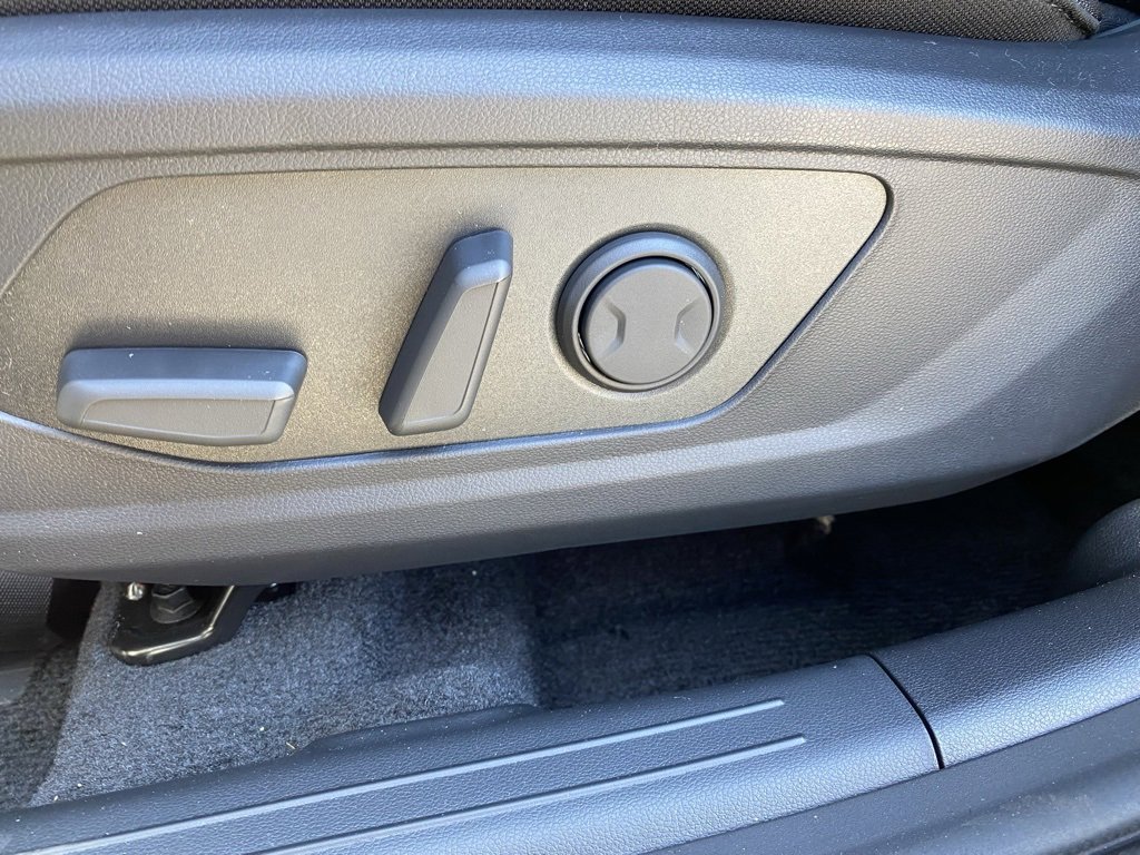 New 2025 Hyundai Tucson Blue w/ Tow & Go Package image 13