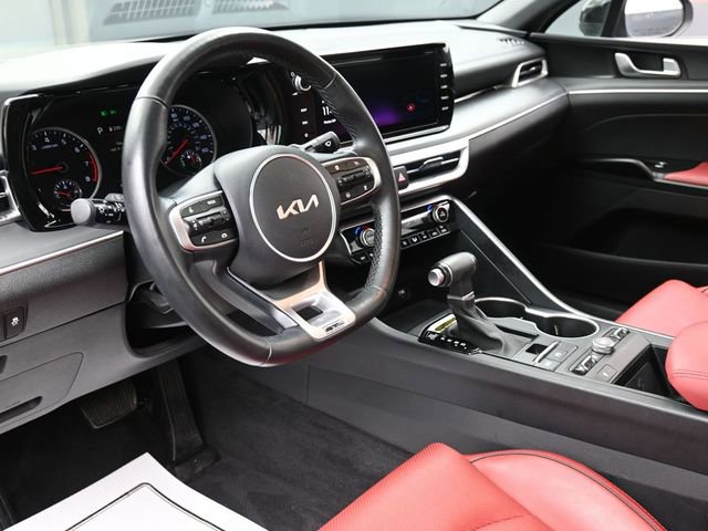 Used 2024 Kia K5 GT-Line w/ GT-Line Premium Package image 14