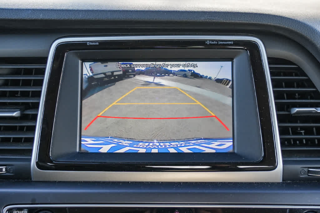 Used 2018 Hyundai Sonata SEL FWD image 21