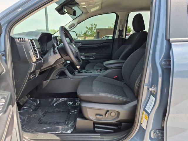 Used 2024 Ford Ranger XLT w/ Technology Package AWD/4WD image 9