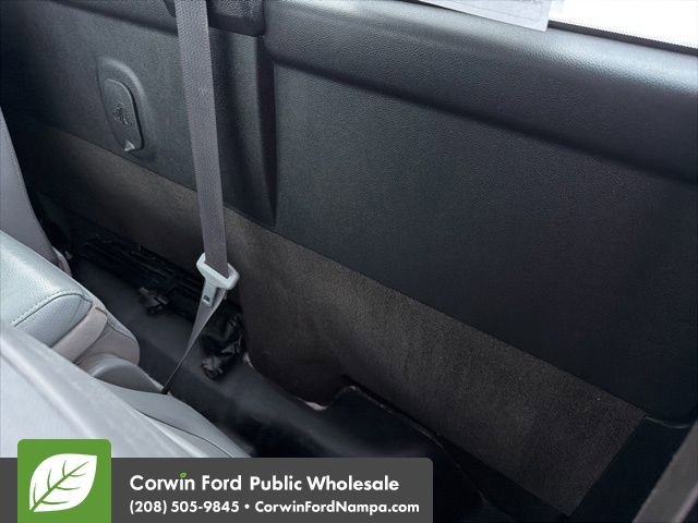 Used 2017 Chevrolet Silverado 1500 W/T w/ Trailering Package image 27