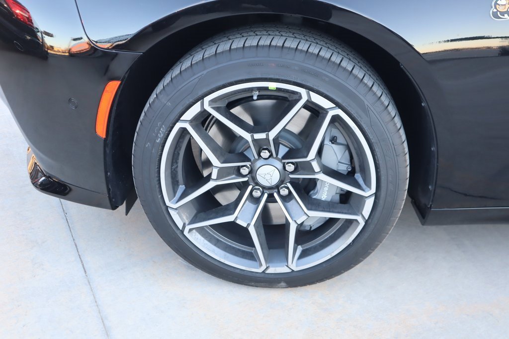 New 2026 Dodge Charger Scat Pack image 16