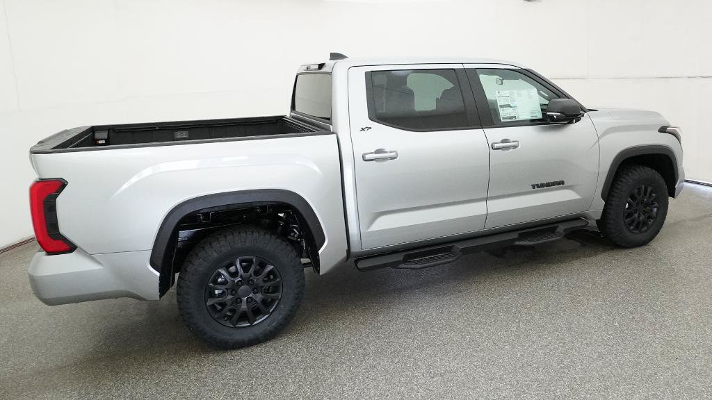 New 2026 Toyota Tundra SR5 w/ SR5 Premium Package AWD/4WD image 33