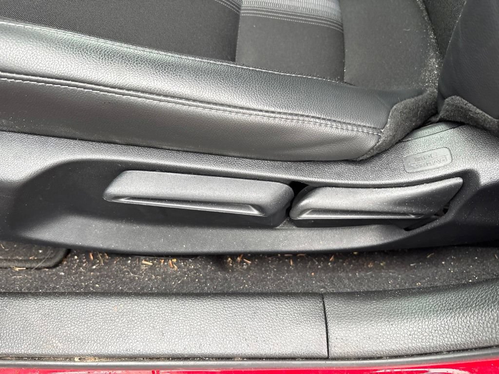 Used 2024 Honda Civic Sport image 16
