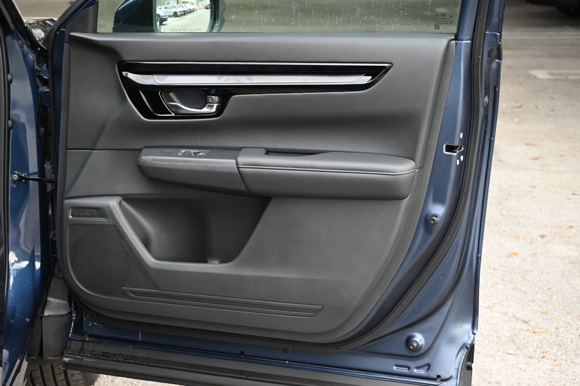 New 2026 Honda CR-V EX-L image 13