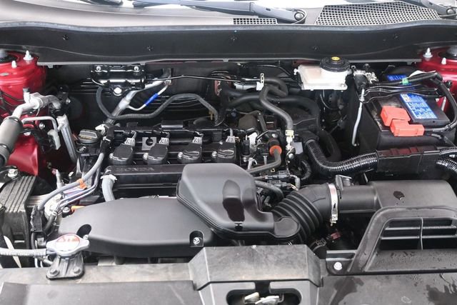 Used 2024 Honda CR-V EX-L image 22