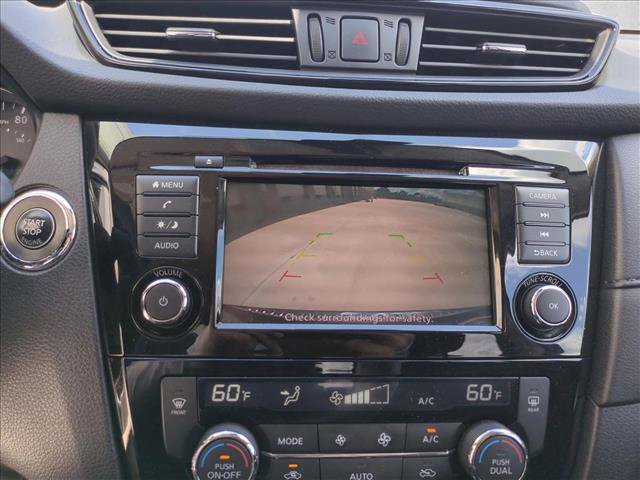 Used 2019 Nissan Rogue SV FWD image 13