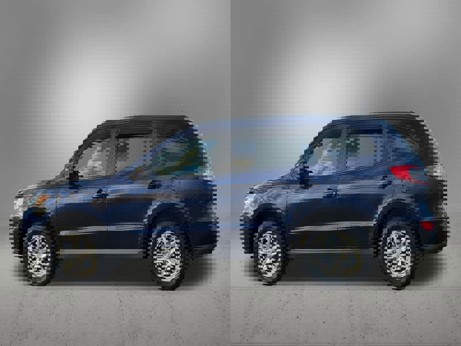 Used 2010 Hyundai Santa Fe GLS image 3