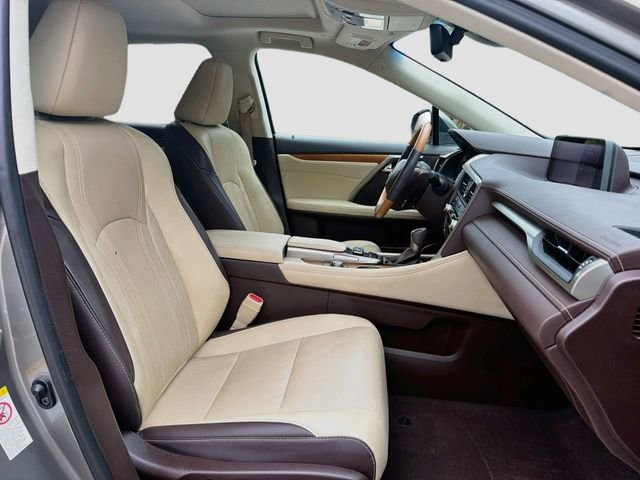 Used 2017 Lexus RX 350 FWD w/ Premium Package image 16