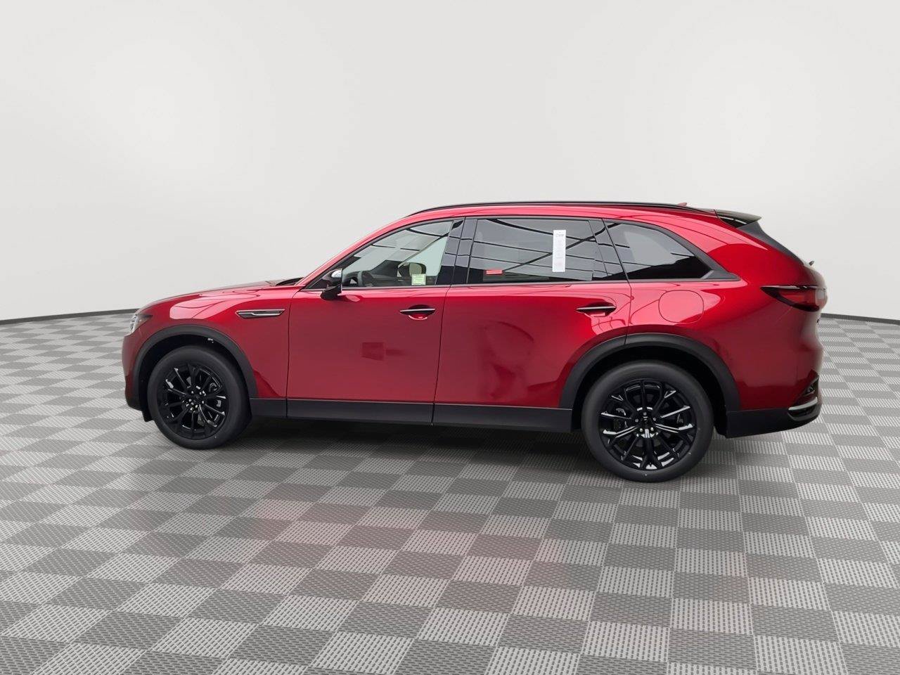 New 2026 MAZDA CX-70 3.3 Turbo w/ Premium Plus Pkg AWD/4WD image 38