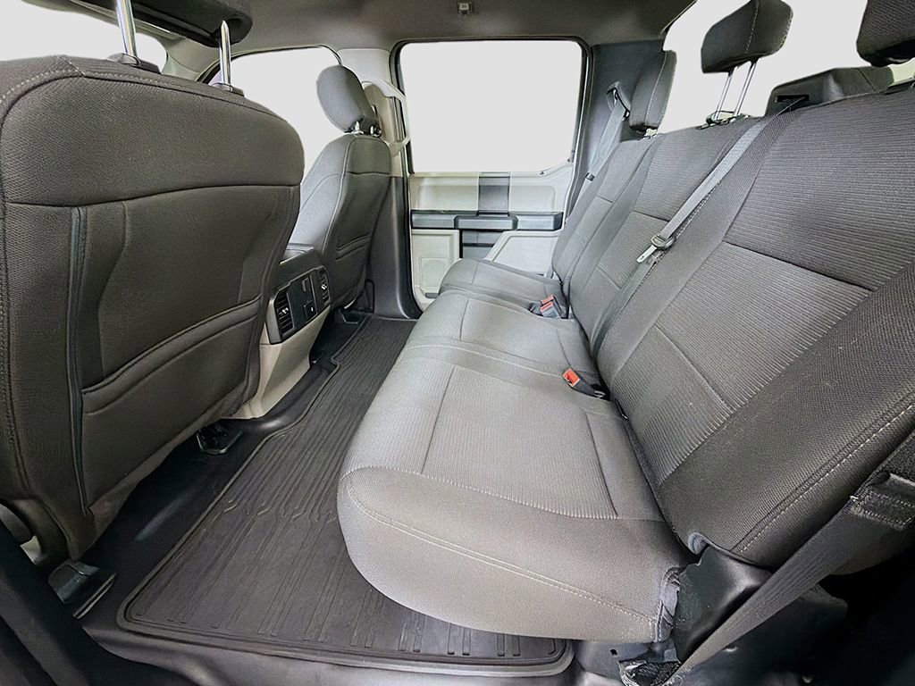 Used 2018 Ford F150 XL w/ Equipment Group 101A Mid AWD/4WD image 20