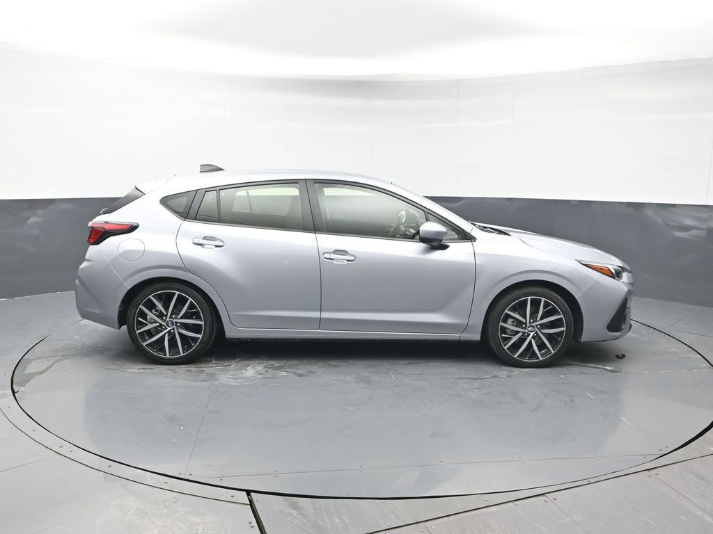Used 2024 Subaru Impreza 2.0i Sport image 7