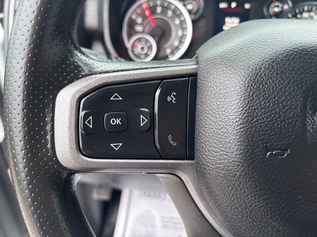 Used 2023 RAM 3500 Tradesman image 24