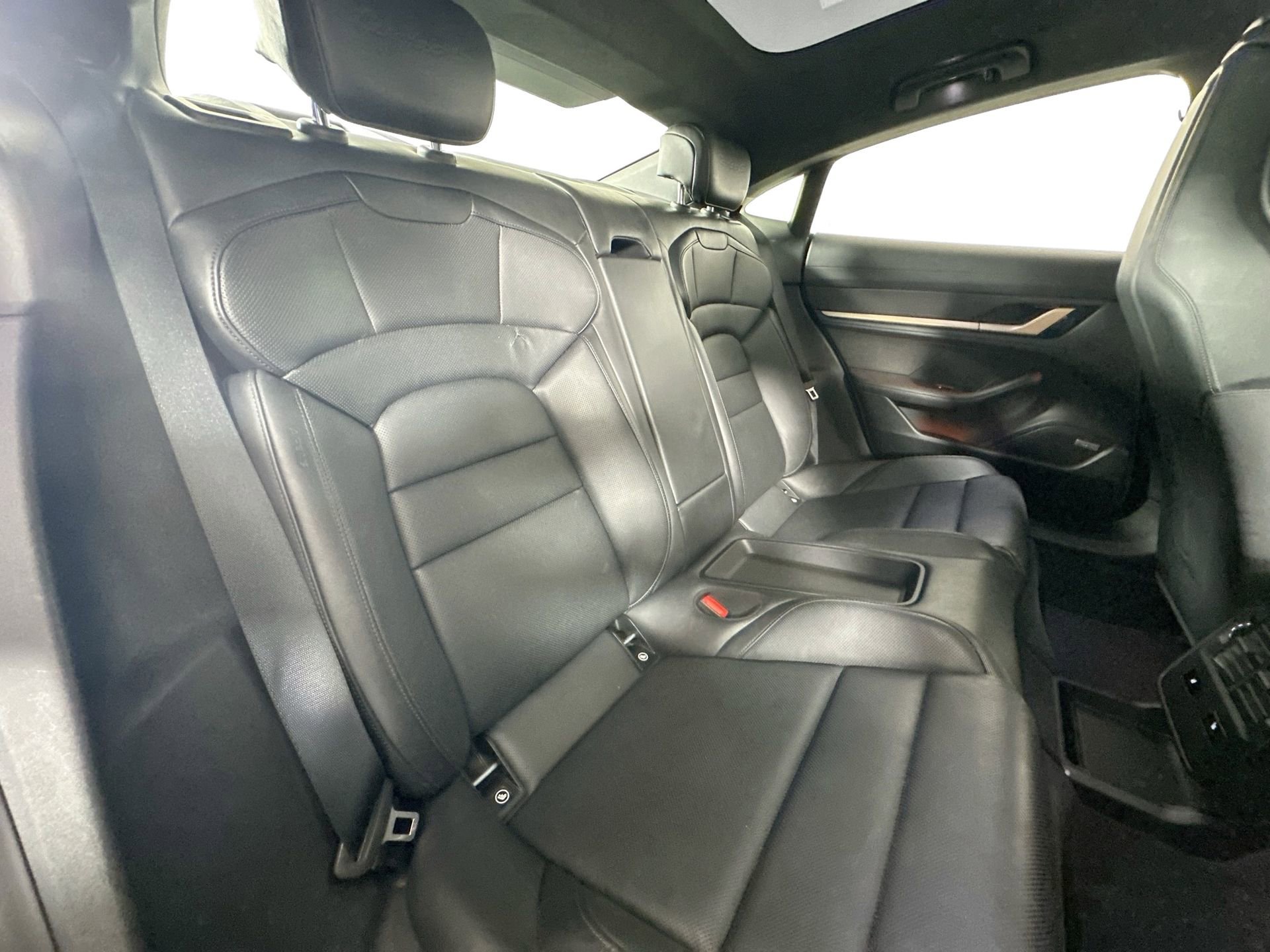 Certified 2020 Porsche Taycan Turbo S image 27