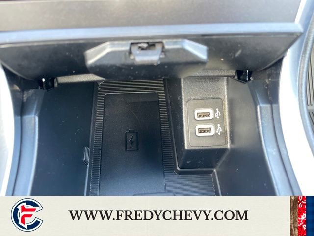 Used 2019 Ford Edge ST w/ Equipment Group 401A image 37