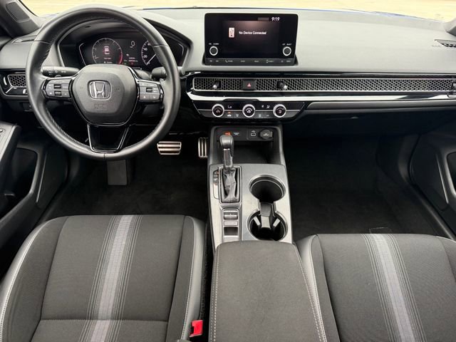 Used 2022 Honda Civic Sport image 21