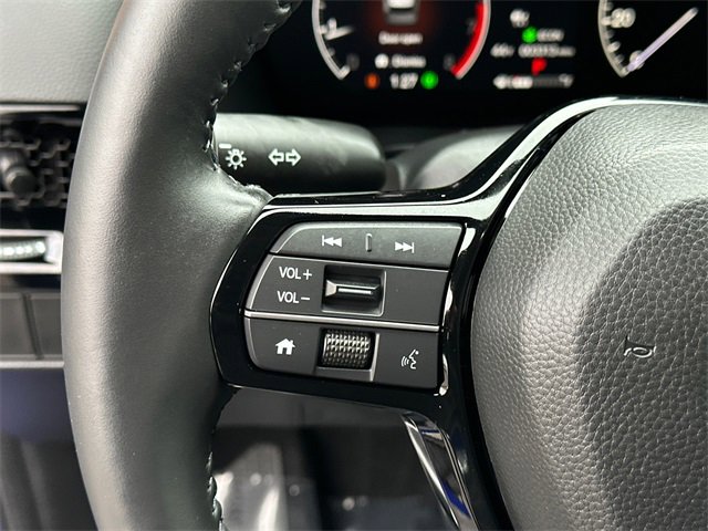 Used 2024 Honda CR-V EX-L image 25