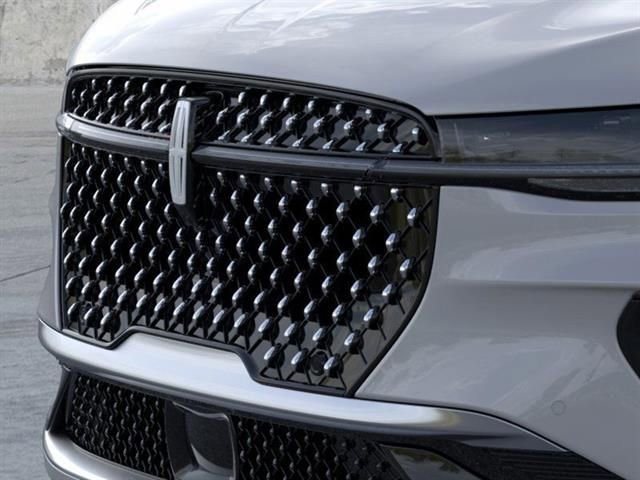 New 2026 Lincoln Nautilus Reserve image 17