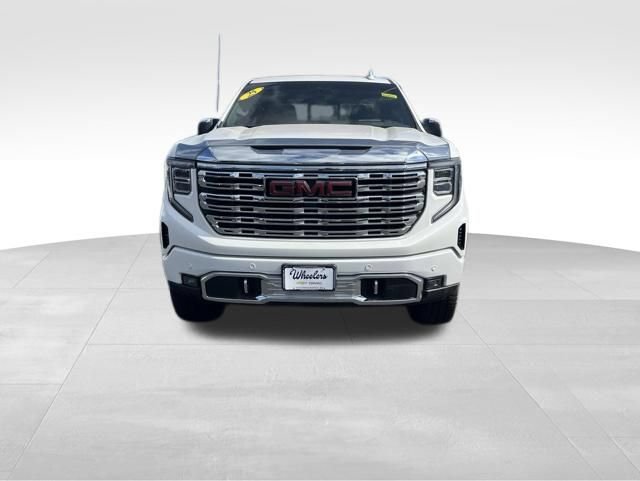 Used 2025 GMC Sierra 1500 Denali AWD/4WD image 45