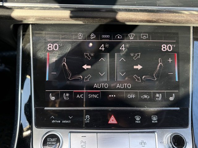 Used 2022 Audi Q8 Prestige image 17