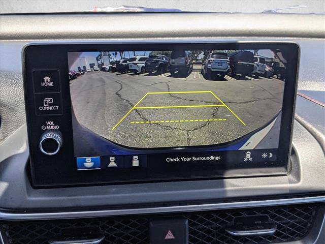 Certified 2025 Acura ADX A-Spec AWD/4WD image 14