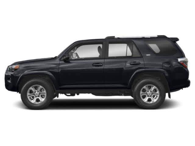 Used 2021 Toyota 4Runner SR5 RWD image 3
