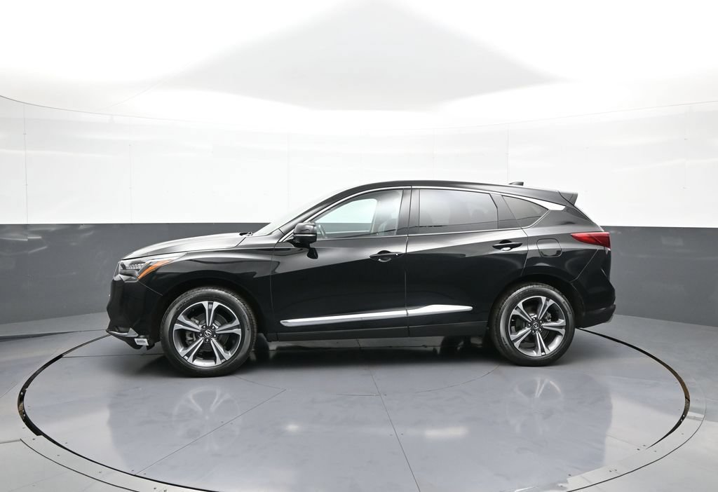 Certified 2022 Acura RDX w/ Advance Package AWD/4WD image 9