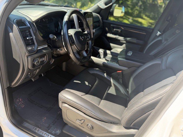 Used 2023 RAM 1500 TRX w/ TRX Level 1 Equipment Group image 15