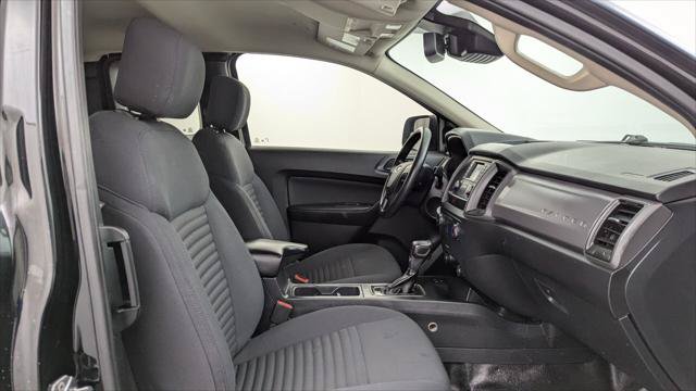 Used 2021 Ford Ranger XL RWD image 16