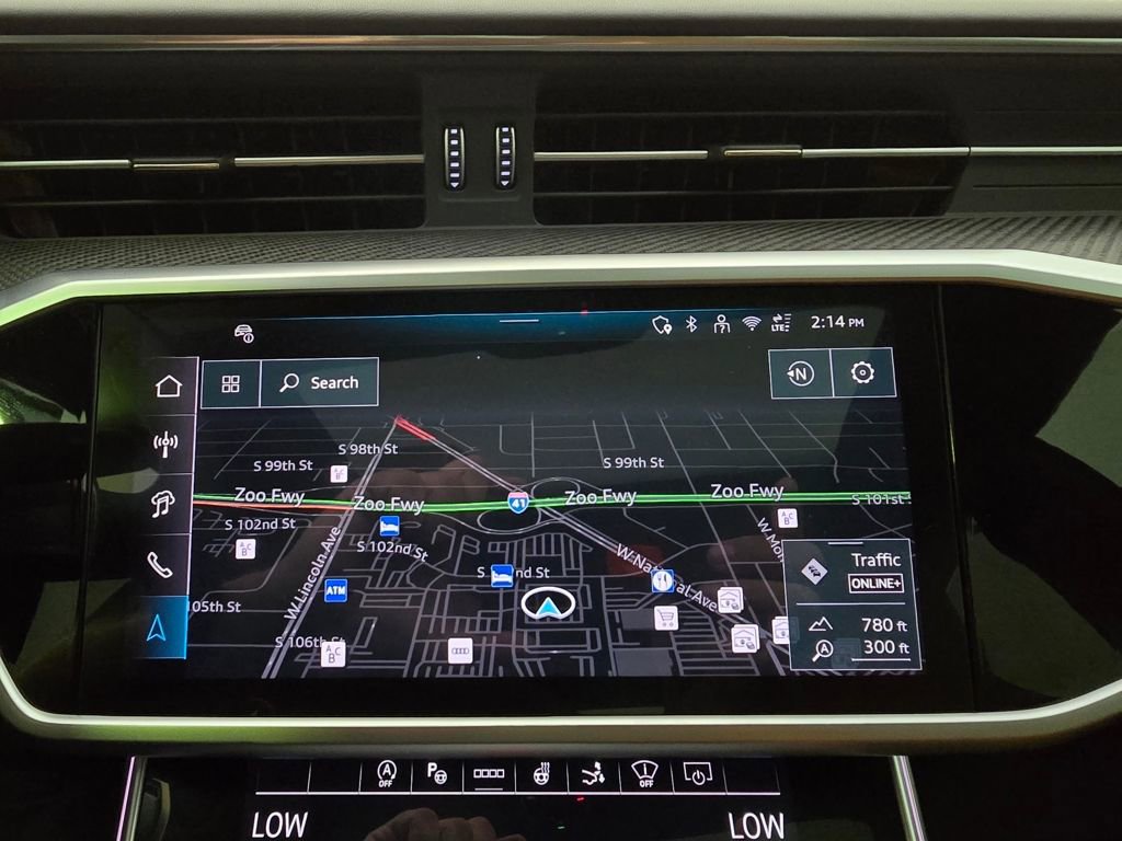 New 2026 Audi RS 7 Performance image 16