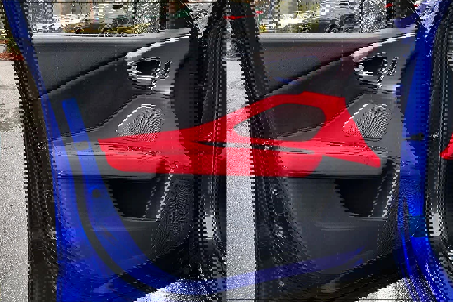 Used 2025 Acura RDX A-Spec image 42