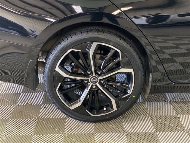 Used 2024 Nissan Altima 2.5 SR image 36