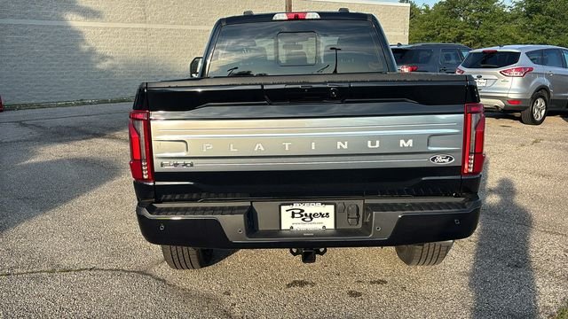 New 2026 Ford F150 Platinum AWD/4WD image 30
