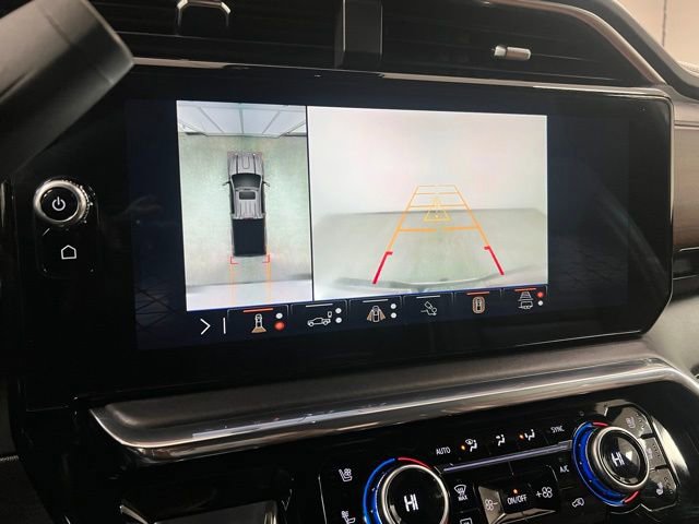 Used 2024 GMC Sierra 3500 Denali Ultimate image 37