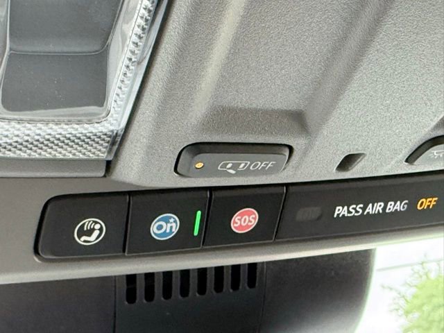 Used 2026 GMC Sierra 1500 SLT image 44