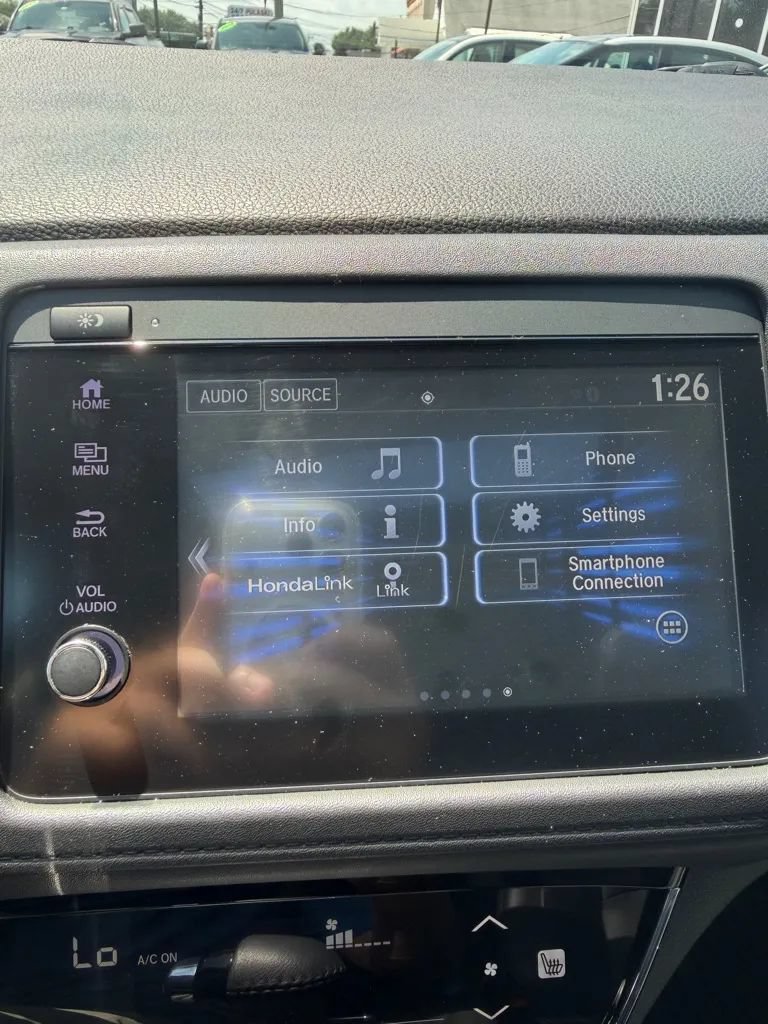 Used 2019 Honda HR-V EX-L image 18