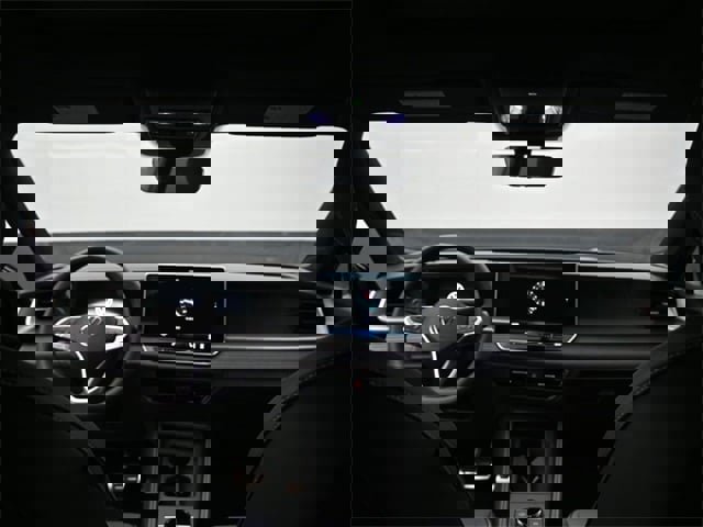 New 2026 Volkswagen Tiguan SE R-Line image 10