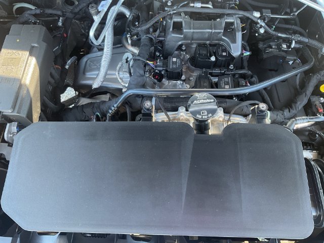 New 2026 Chevrolet Colorado LT w/ LT Convenience Package RWD image 35