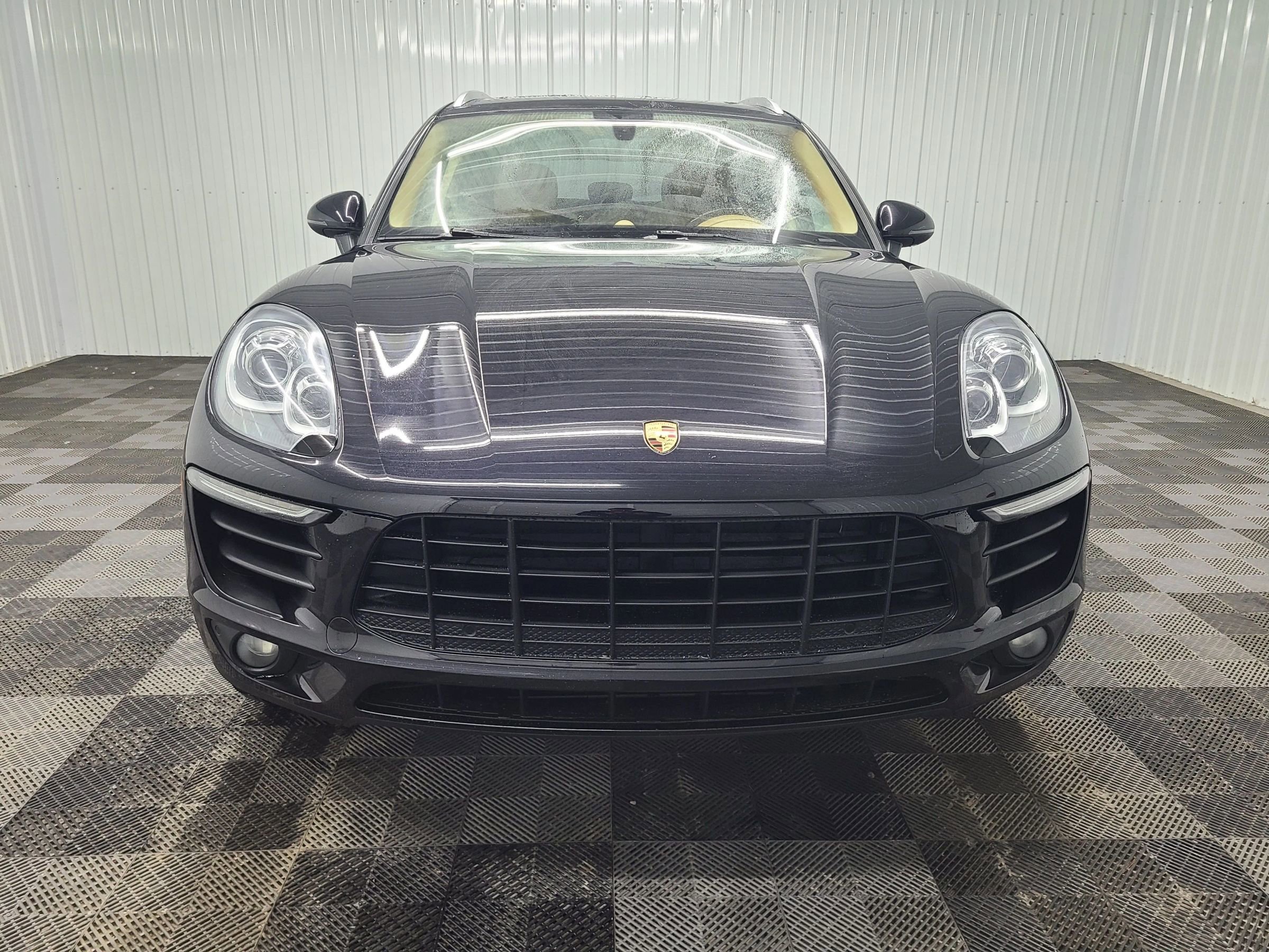 Used 2015 Porsche Macan S AWD/4WD image 6
