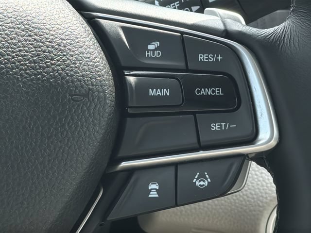Certified 2018 Honda Accord Touring image 27