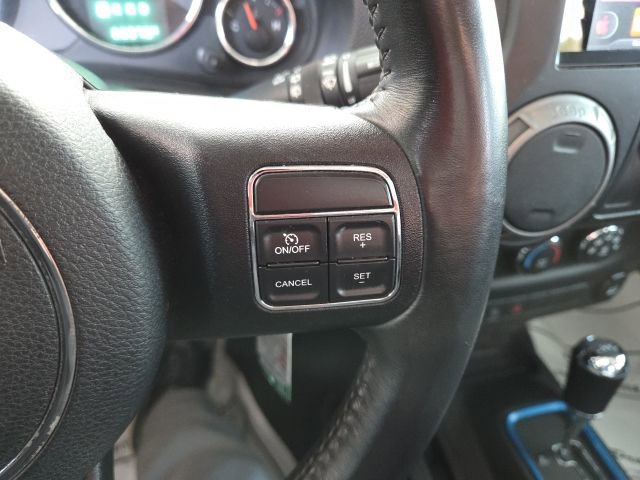 Used 2015 Jeep Wrangler Sport w/ Quick Order Package 24S image 11