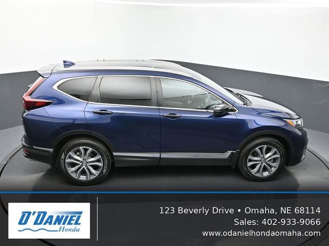 Used 2020 Honda CR-V Touring image 19