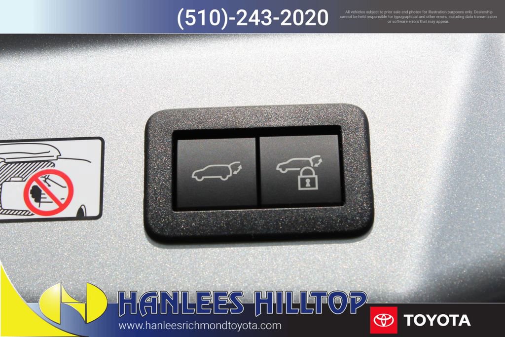 New 2026 Toyota Prius Limited image 11