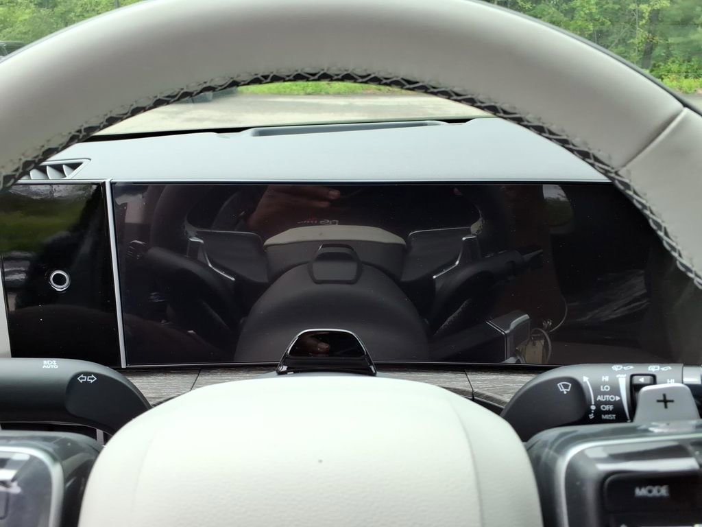 New 2026 Hyundai Santa Fe Calligraphy AWD/4WD image 15