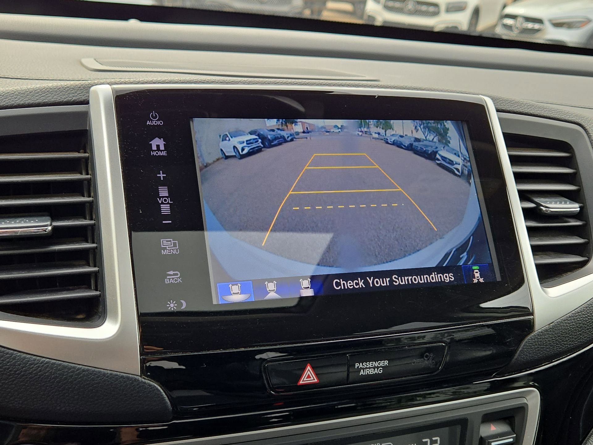 Used 2017 Honda Pilot Elite image 18