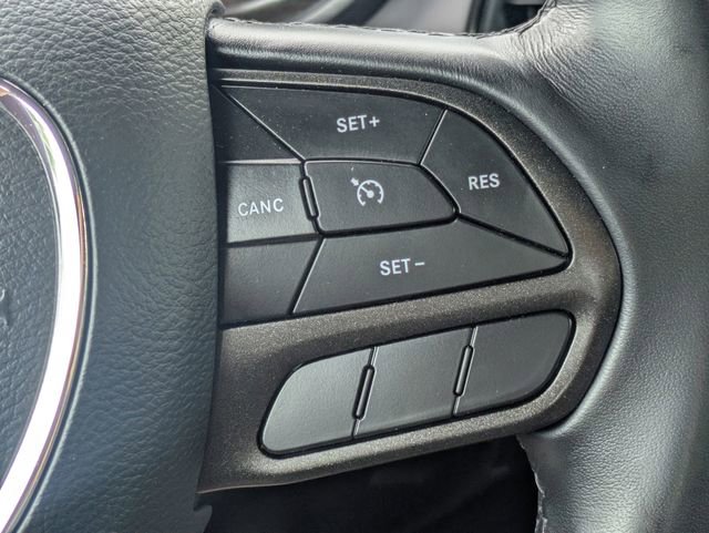 Used 2023 Dodge Challenger SXT RWD image 24