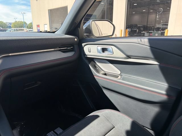 New 2027 Ford Explorer ST w/ Sun And Sound Package AWD/4WD image 20
