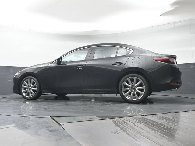 Used 2025 MAZDA MAZDA3 s FWD image 25