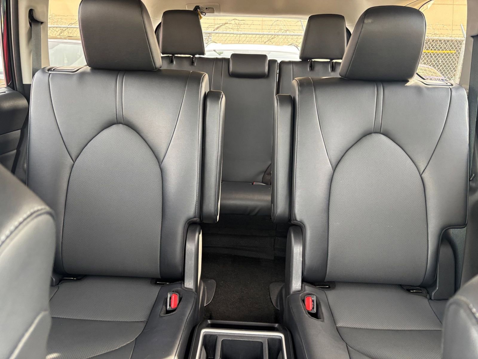 Used 2025 Toyota Grand Highlander FWD image 40